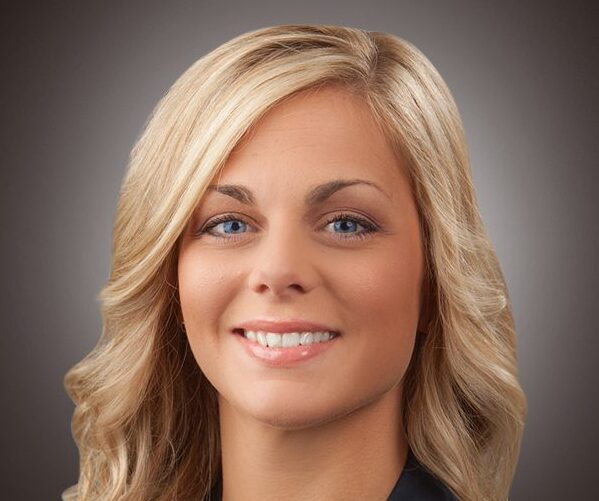 Laura Cooper of Suntrust Mortgage - a Boyd Homes Preferred Lender.